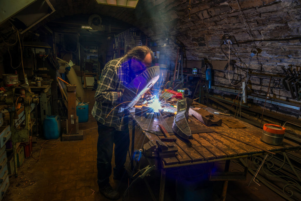 Atelier Contemporain Des Cordes